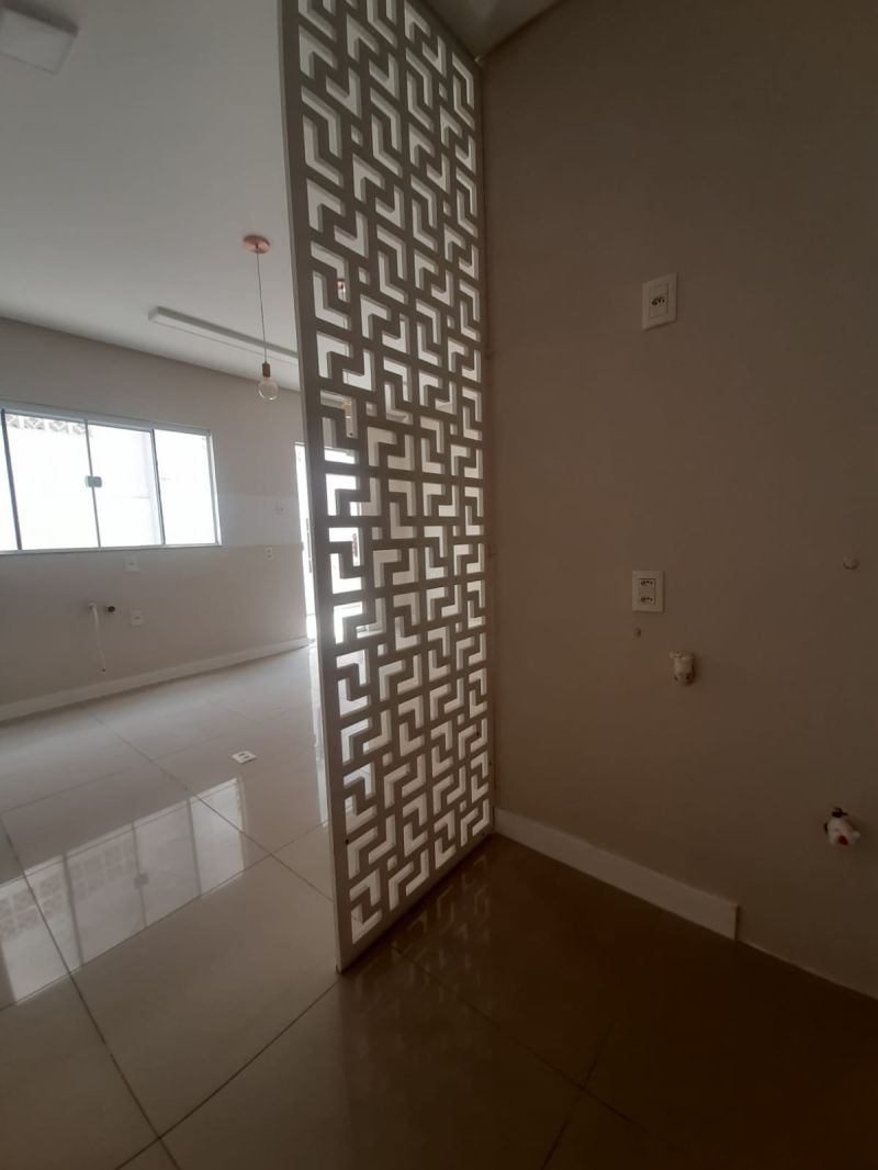 Casa 3 quartos  no bairro CENTRO em LAGES