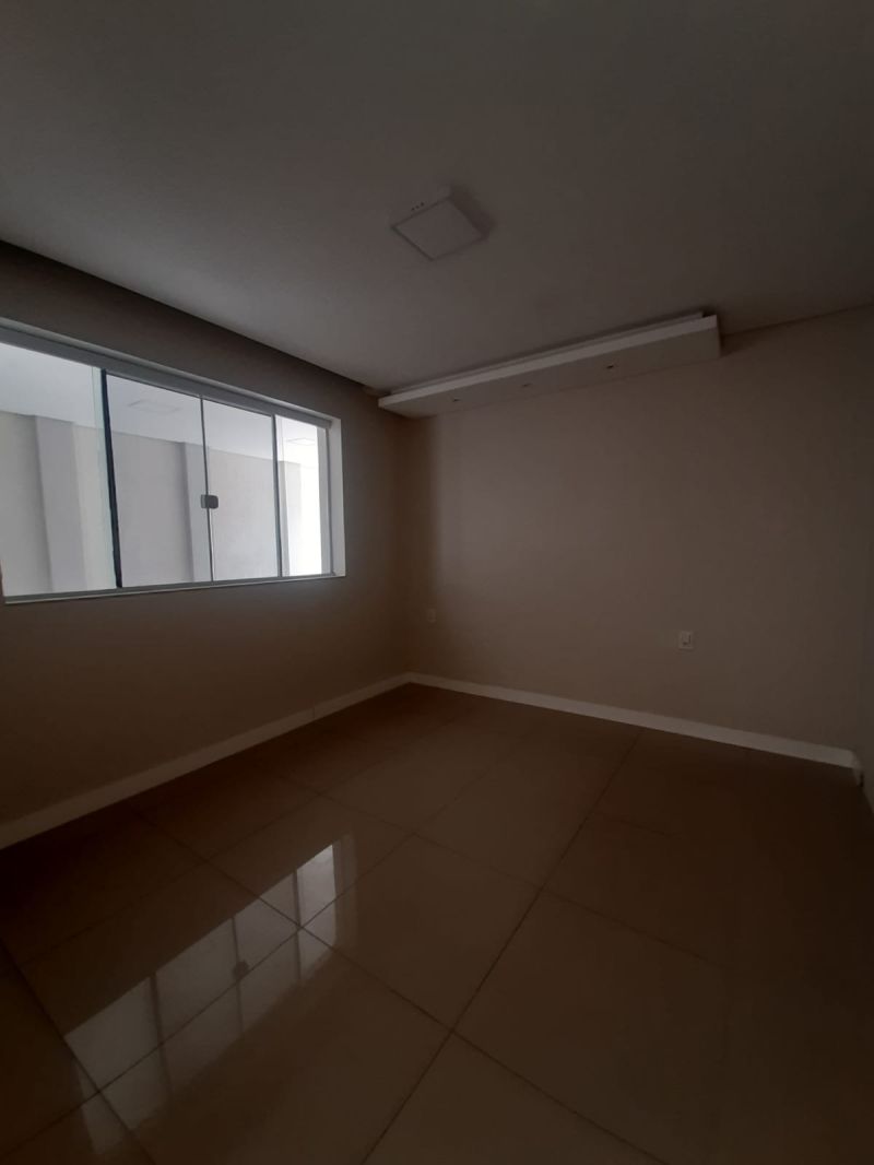 Casa 3 quartos  no bairro CENTRO em LAGES