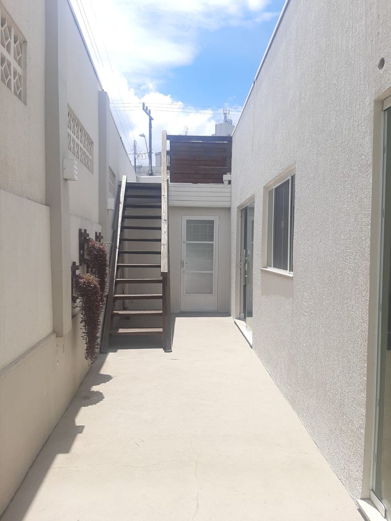 Casa 3 quartos  no bairro CENTRO em LAGES