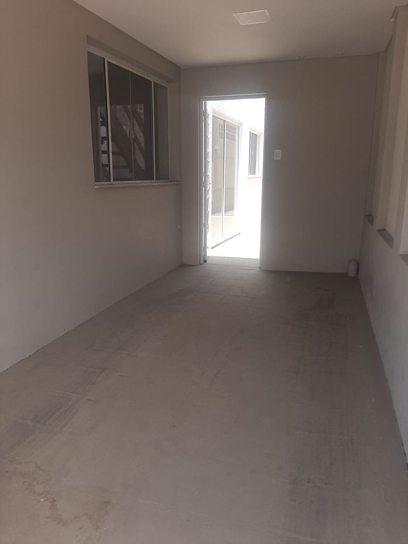 Casa 3 quartos  no bairro CENTRO em LAGES