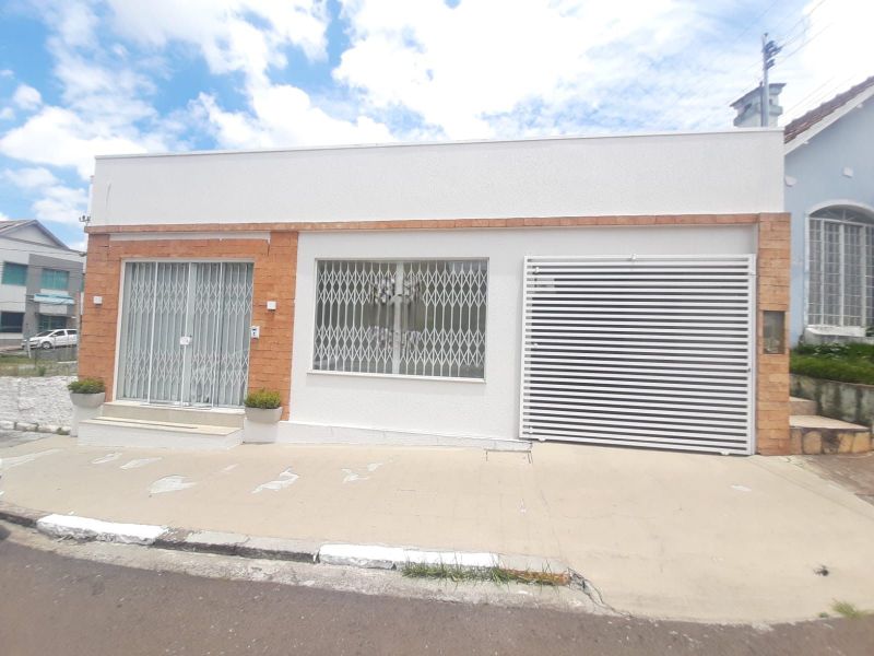 Casa 3 quartos  no bairro CENTRO em LAGES