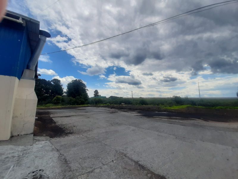 Barracão no bairro JARDIM DAS CAMÉLIAS em LAGES