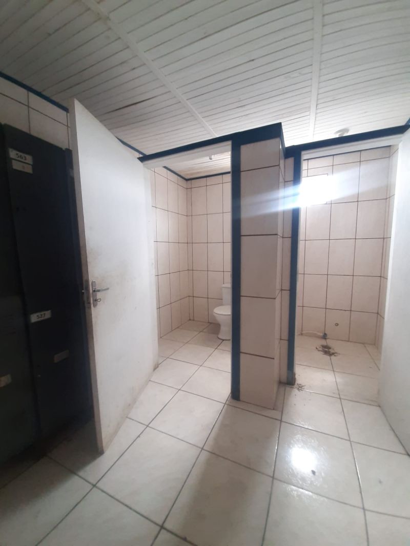 Barracão no bairro JARDIM DAS CAMÉLIAS em LAGES