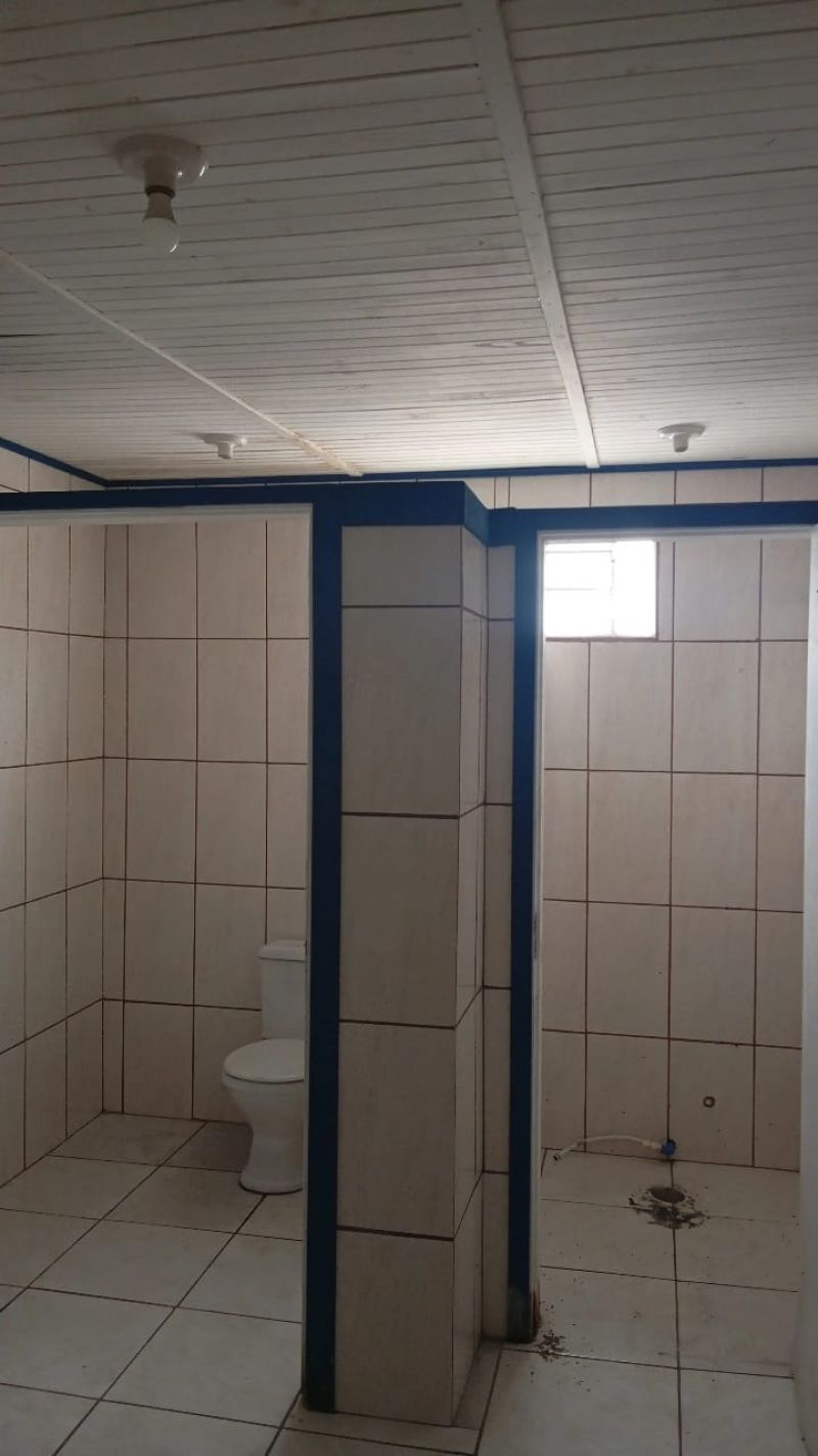 Barracão no bairro JARDIM DAS CAMÉLIAS em LAGES