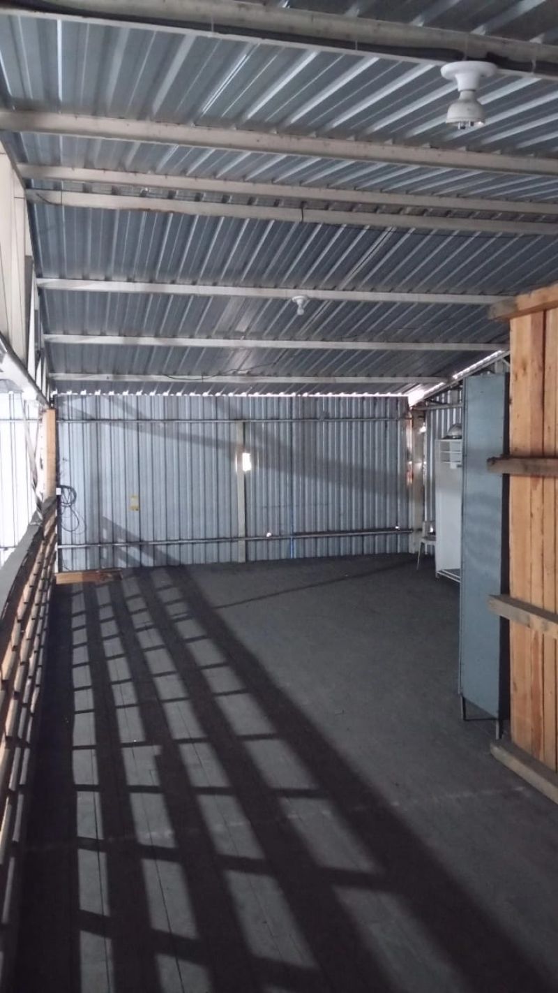 Barracão no bairro JARDIM DAS CAMÉLIAS em LAGES