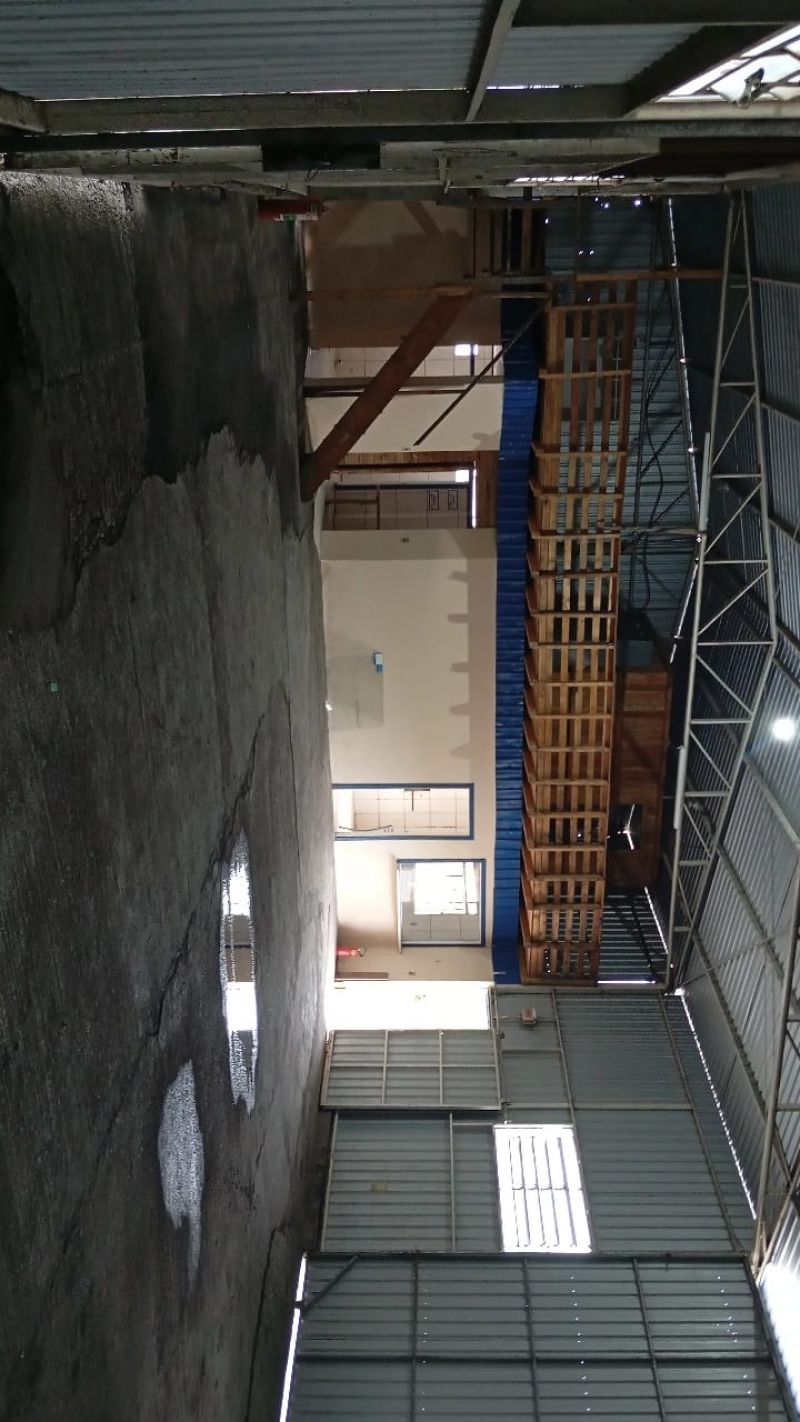 Barracão no bairro JARDIM DAS CAMÉLIAS em LAGES