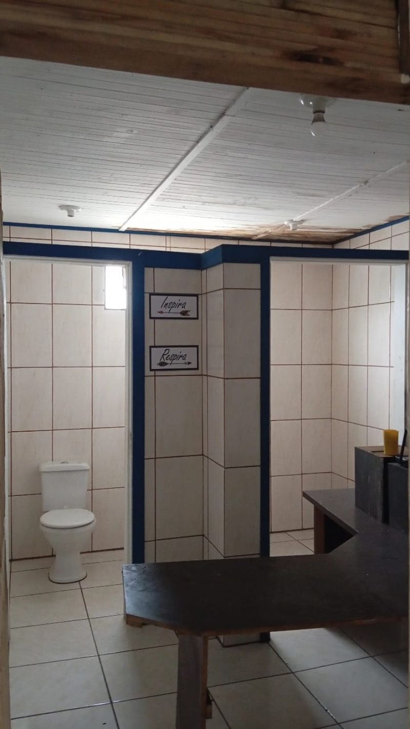 Barracão no bairro JARDIM DAS CAMÉLIAS em LAGES