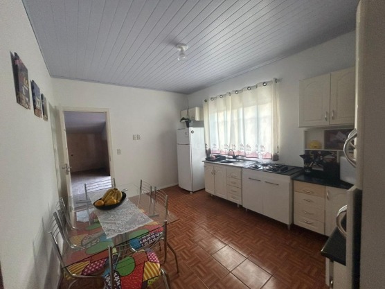 Casa 2 quartos  no bairro BOM JESUS em LAGES