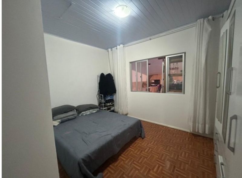Casa 2 quartos  no bairro BOM JESUS em LAGES