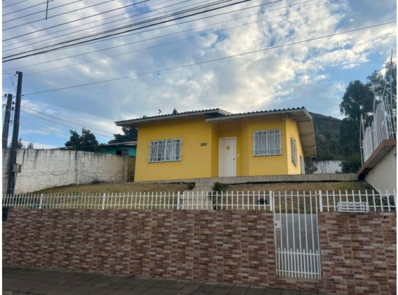 Casa 2 quartos  no bairro BOM JESUS em LAGES