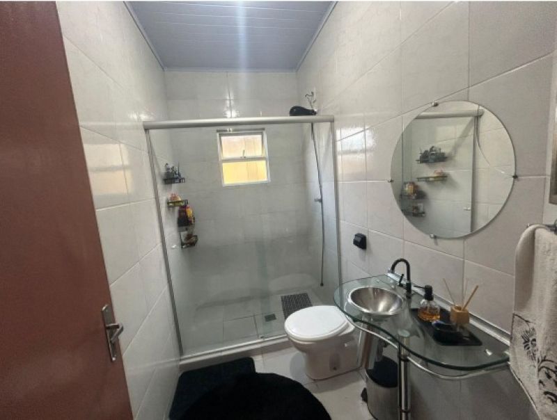 Casa 2 quartos  no bairro BOM JESUS em LAGES