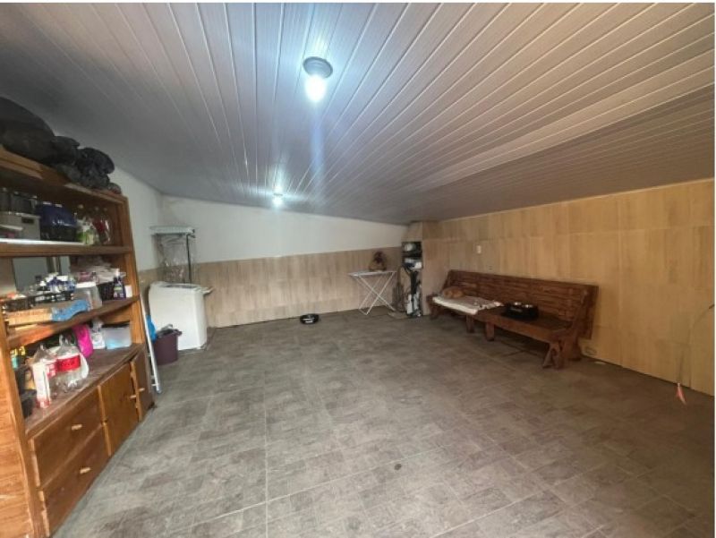 Casa 2 quartos  no bairro BOM JESUS em LAGES