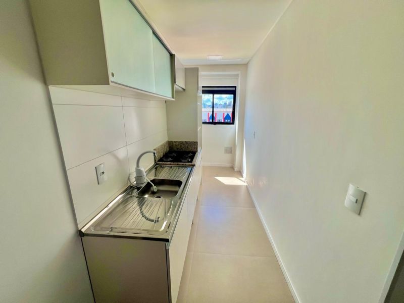 Apto 2 quartos  no bairro UNIVERSITÁRIO em LAGES