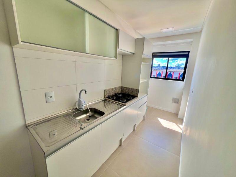 Apto 2 quartos  no bairro UNIVERSITÁRIO em LAGES