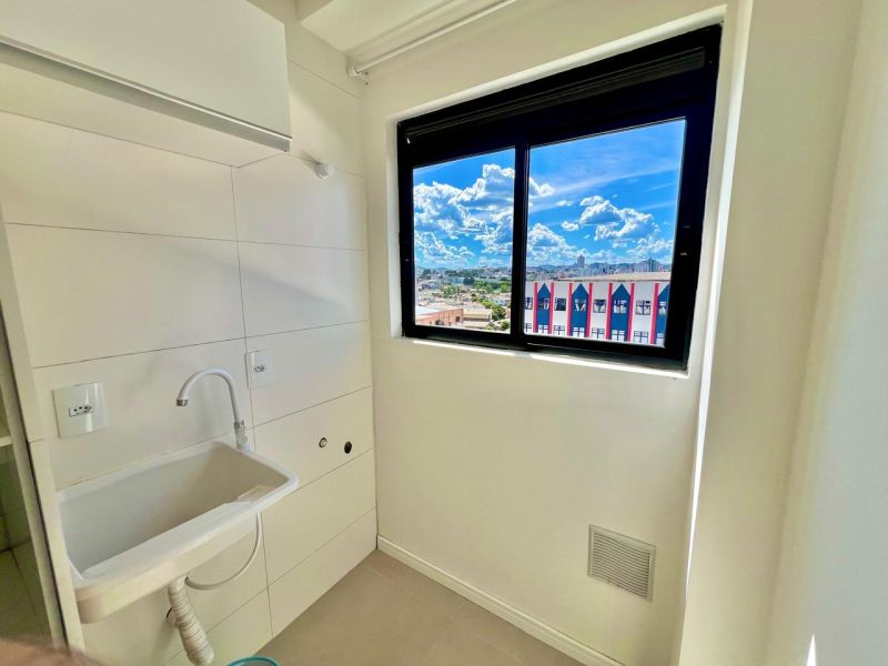 Apto 2 quartos  no bairro UNIVERSITÁRIO em LAGES