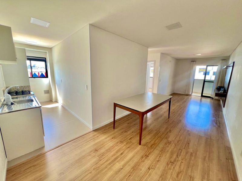 Apto 2 quartos  no bairro UNIVERSITÁRIO em LAGES