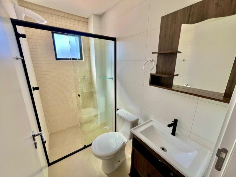 Apto 2 quartos  no bairro UNIVERSITÁRIO em LAGES