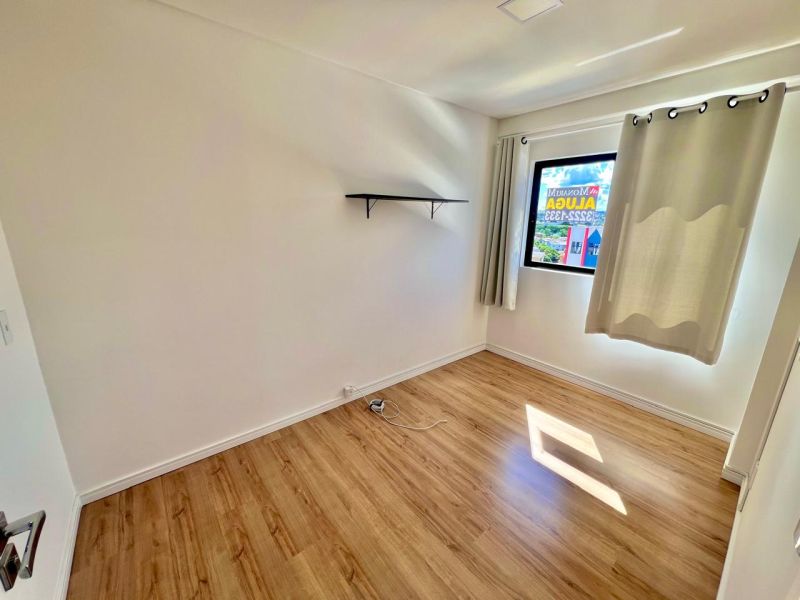 Apto 2 quartos  no bairro UNIVERSITÁRIO em LAGES