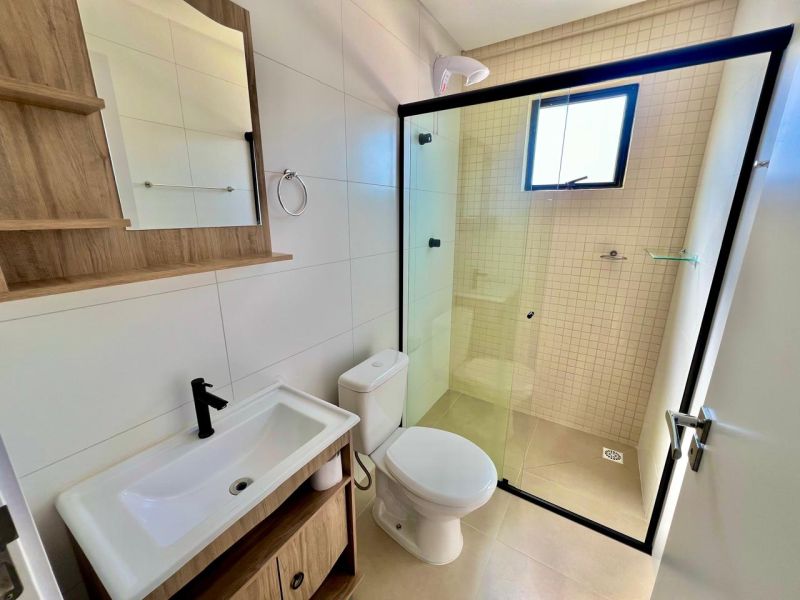 Apto 2 quartos  no bairro UNIVERSITÁRIO em LAGES