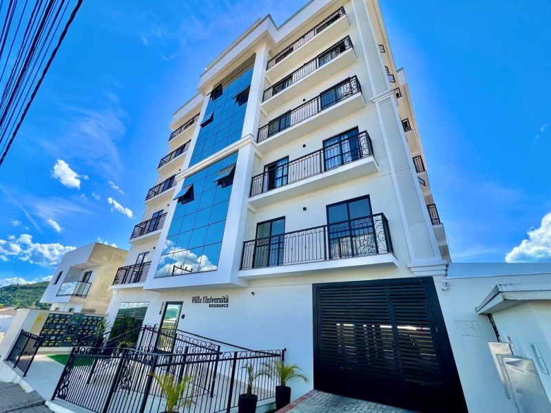 Apto 2 quartos  no bairro UNIVERSITÁRIO em LAGES