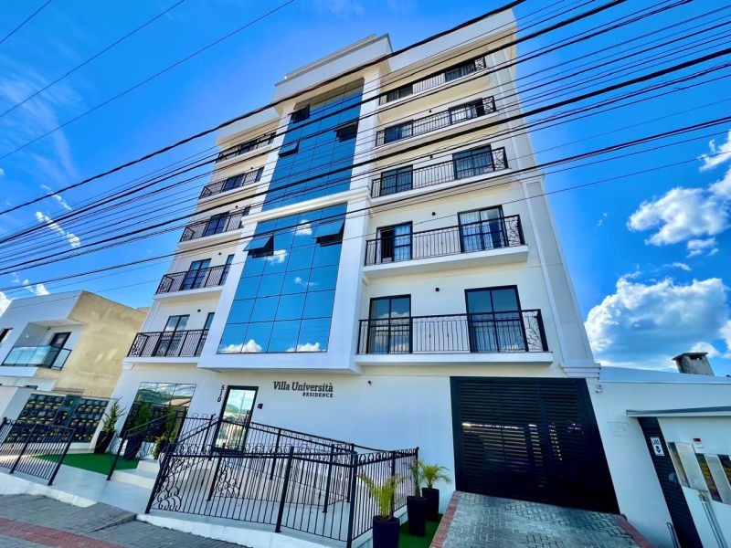 Apto 2 quartos  no bairro UNIVERSITÁRIO em LAGES