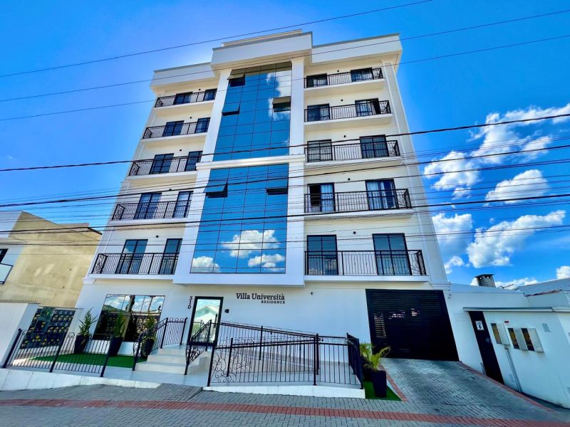 Apto 2 quartos  no bairro UNIVERSITÁRIO em LAGES