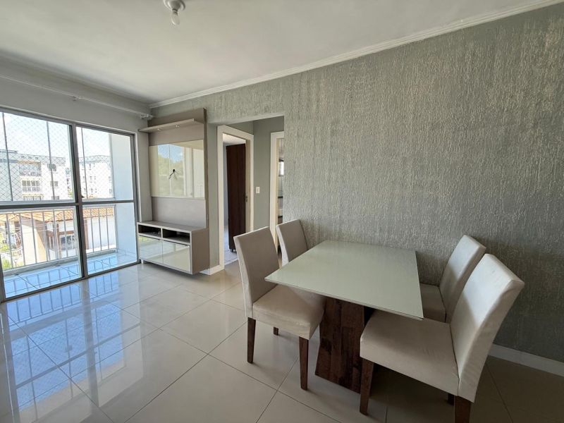 Apto 2 quartos  no bairro CHAPADA em LAGES