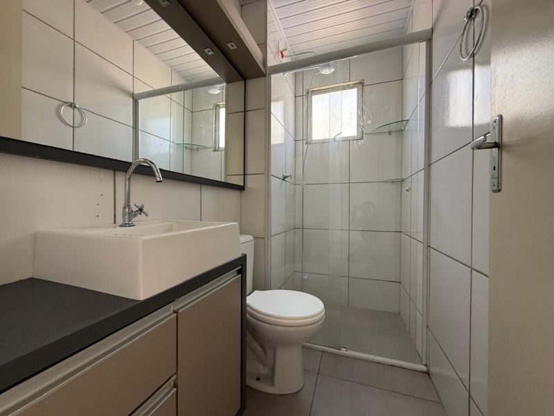 Apto 2 quartos  no bairro CHAPADA em LAGES