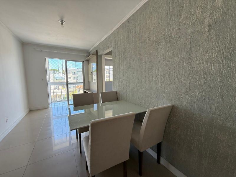 Apto 2 quartos  no bairro CHAPADA em LAGES