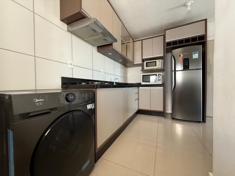 Apto 2 quartos  no bairro CHAPADA em LAGES