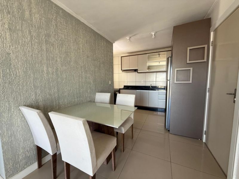 Apto 2 quartos  no bairro CHAPADA em LAGES