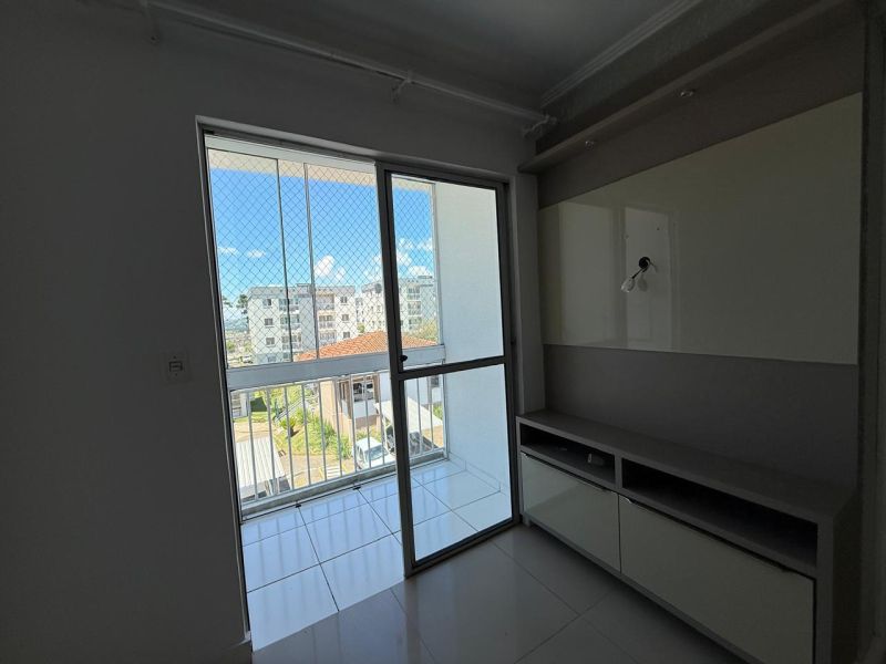 Apto 2 quartos  no bairro CHAPADA em LAGES