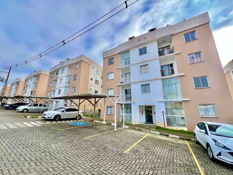 Apto - Chapada - Lages