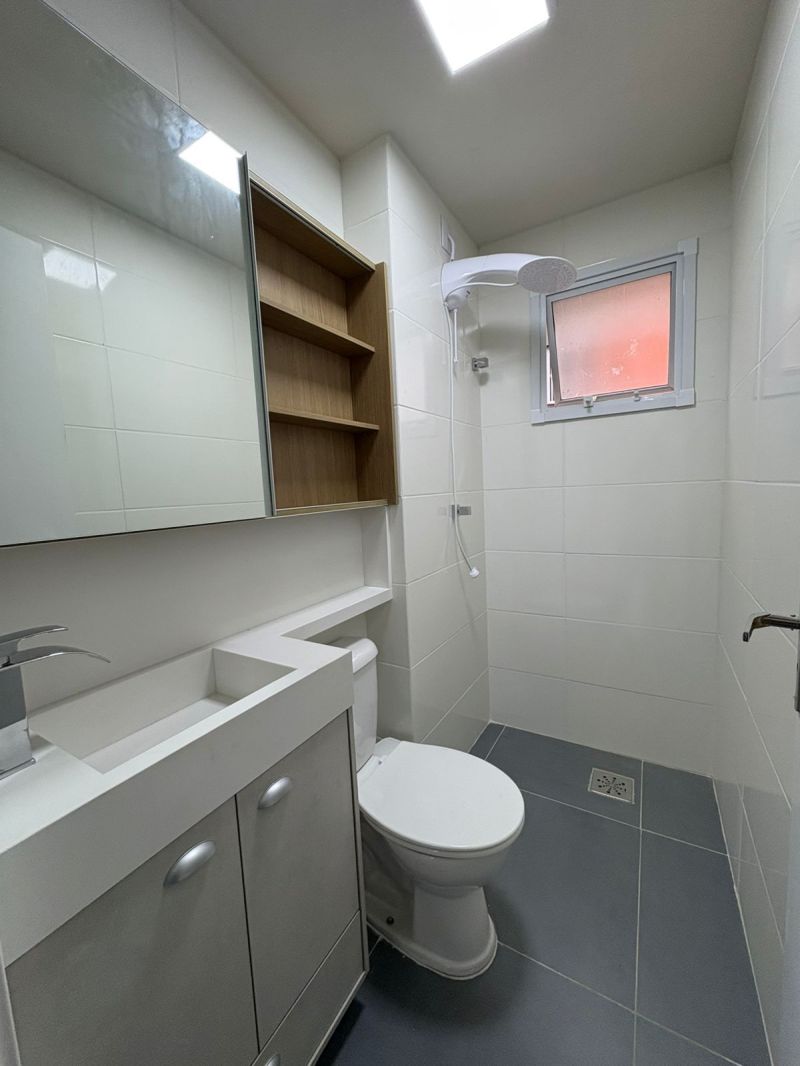 Apto 2 quartos  no bairro MARIA LUIZA em LAGES