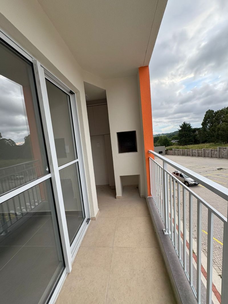 Apto 2 quartos  no bairro MARIA LUIZA em LAGES