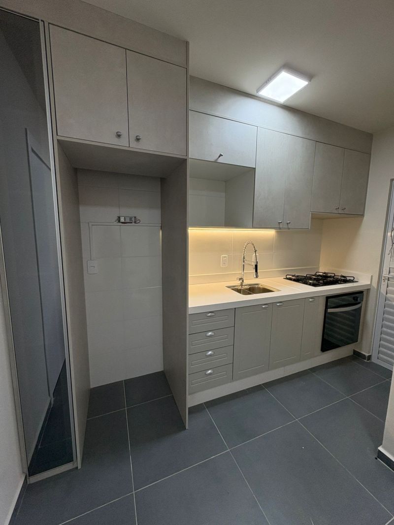 Apto 2 quartos  no bairro MARIA LUIZA em LAGES