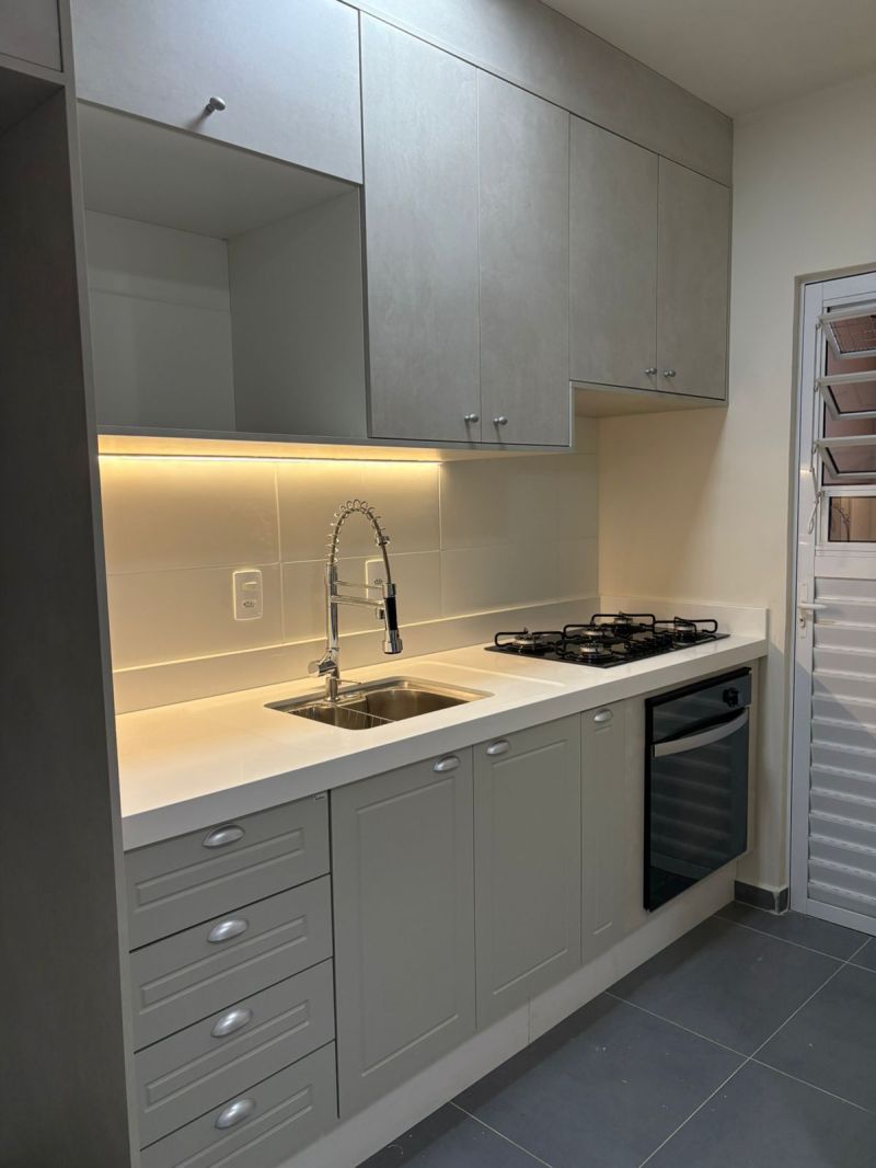 Apto 2 quartos  no bairro MARIA LUIZA em LAGES