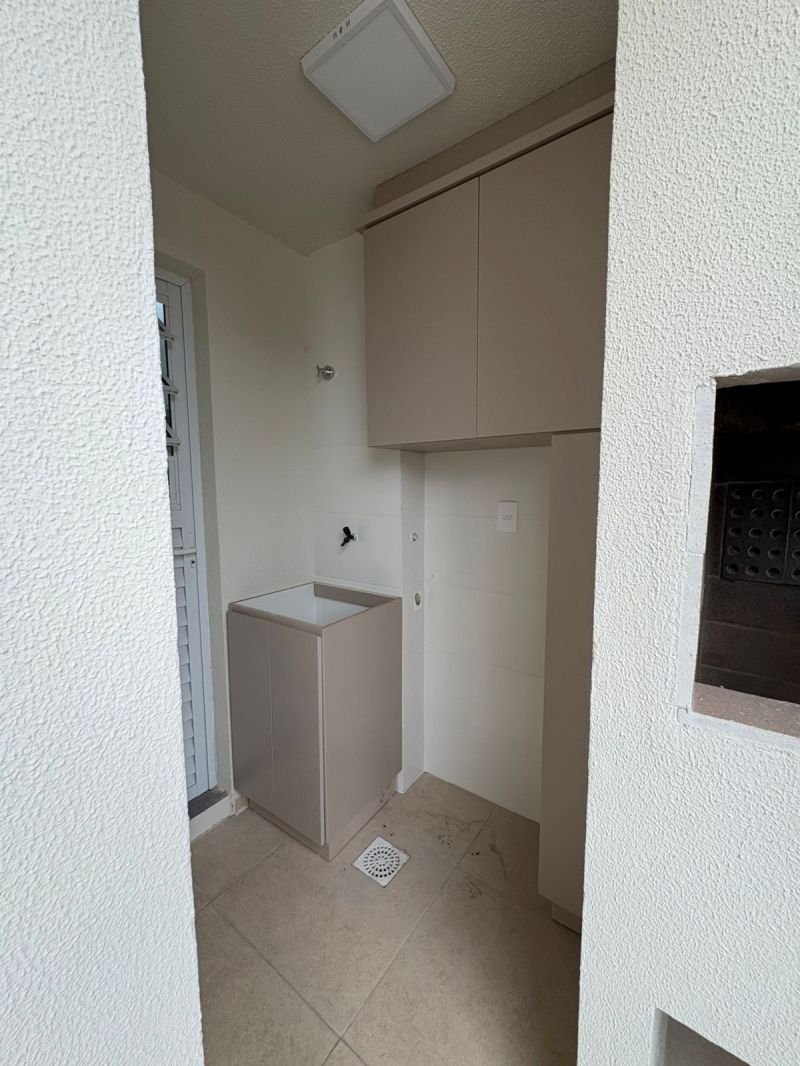 Apto 2 quartos  no bairro MARIA LUIZA em LAGES