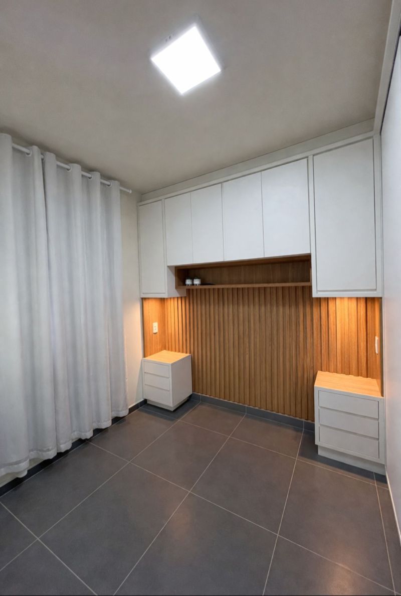 Apto 2 quartos  no bairro MARIA LUIZA em LAGES