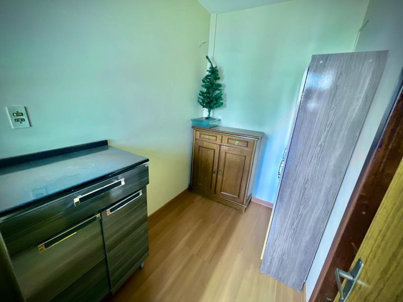 Apto 2 quartos  no bairro CENTRO em LAGES