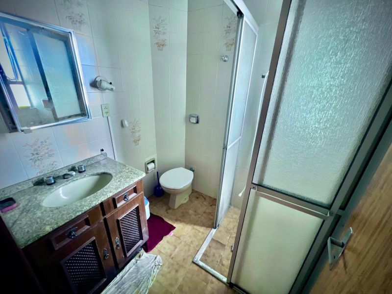 Apto 2 quartos  no bairro CENTRO em LAGES