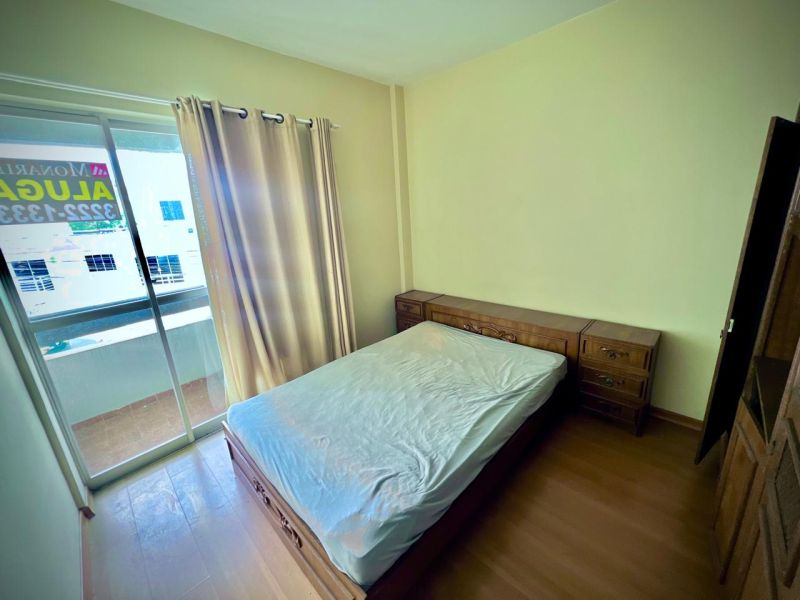 Apto 2 quartos  no bairro CENTRO em LAGES