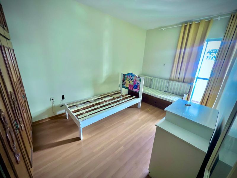 Apto 2 quartos  no bairro CENTRO em LAGES