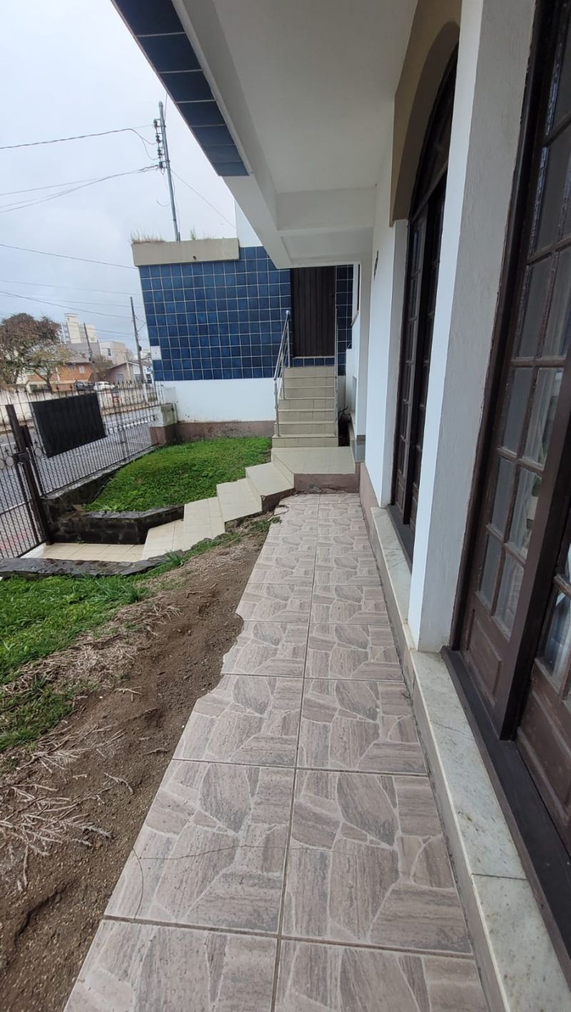 Casa 3 quartos  no bairro CENTRO em LAGES