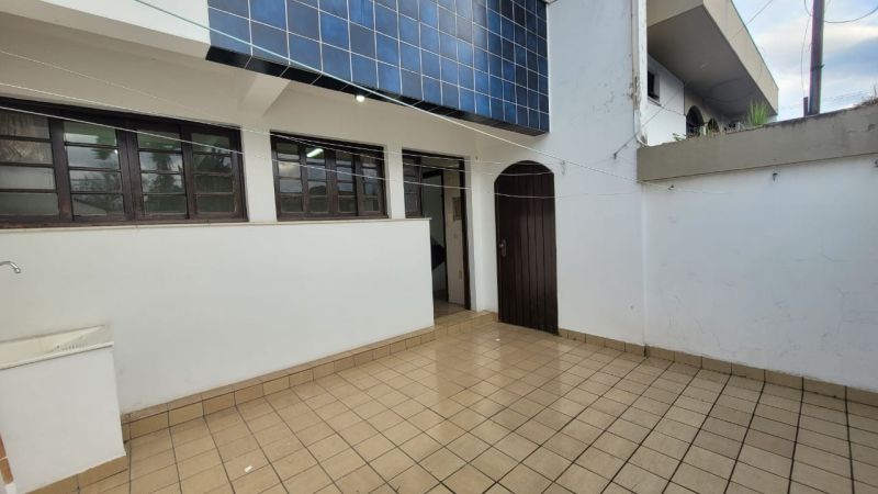 Casa 3 quartos  no bairro CENTRO em LAGES