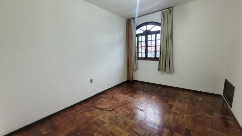 Casa 3 quartos  no bairro CENTRO em LAGES