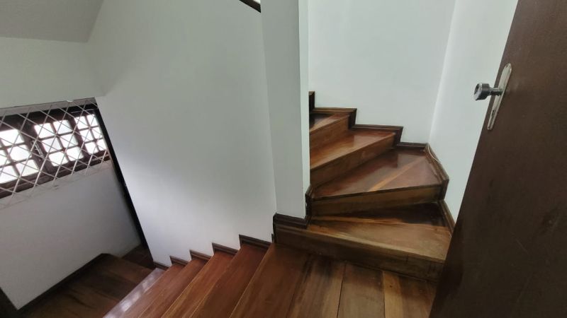 Casa 3 quartos  no bairro CENTRO em LAGES