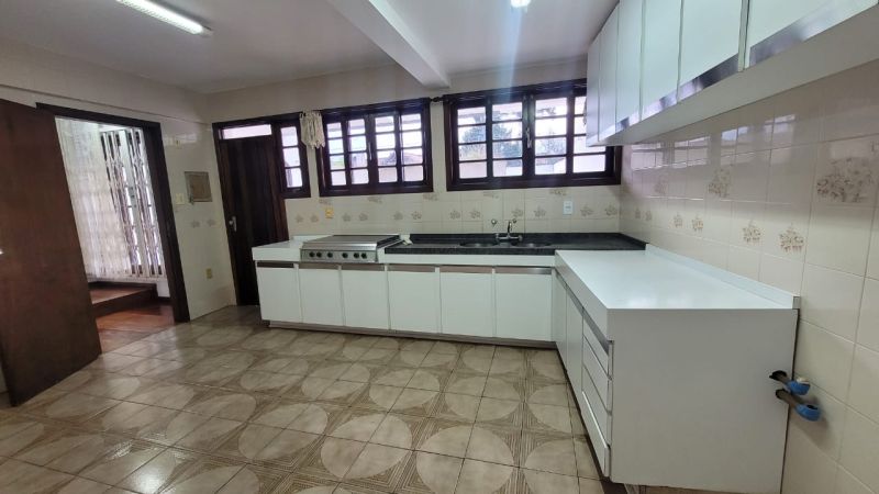 Casa 3 quartos  no bairro CENTRO em LAGES