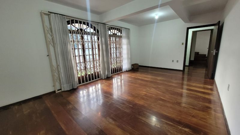 Casa 3 quartos  no bairro CENTRO em LAGES