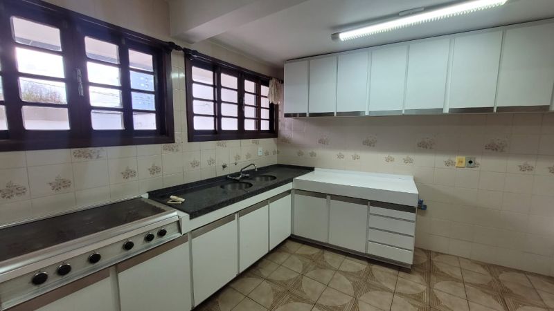 Casa 3 quartos  no bairro CENTRO em LAGES